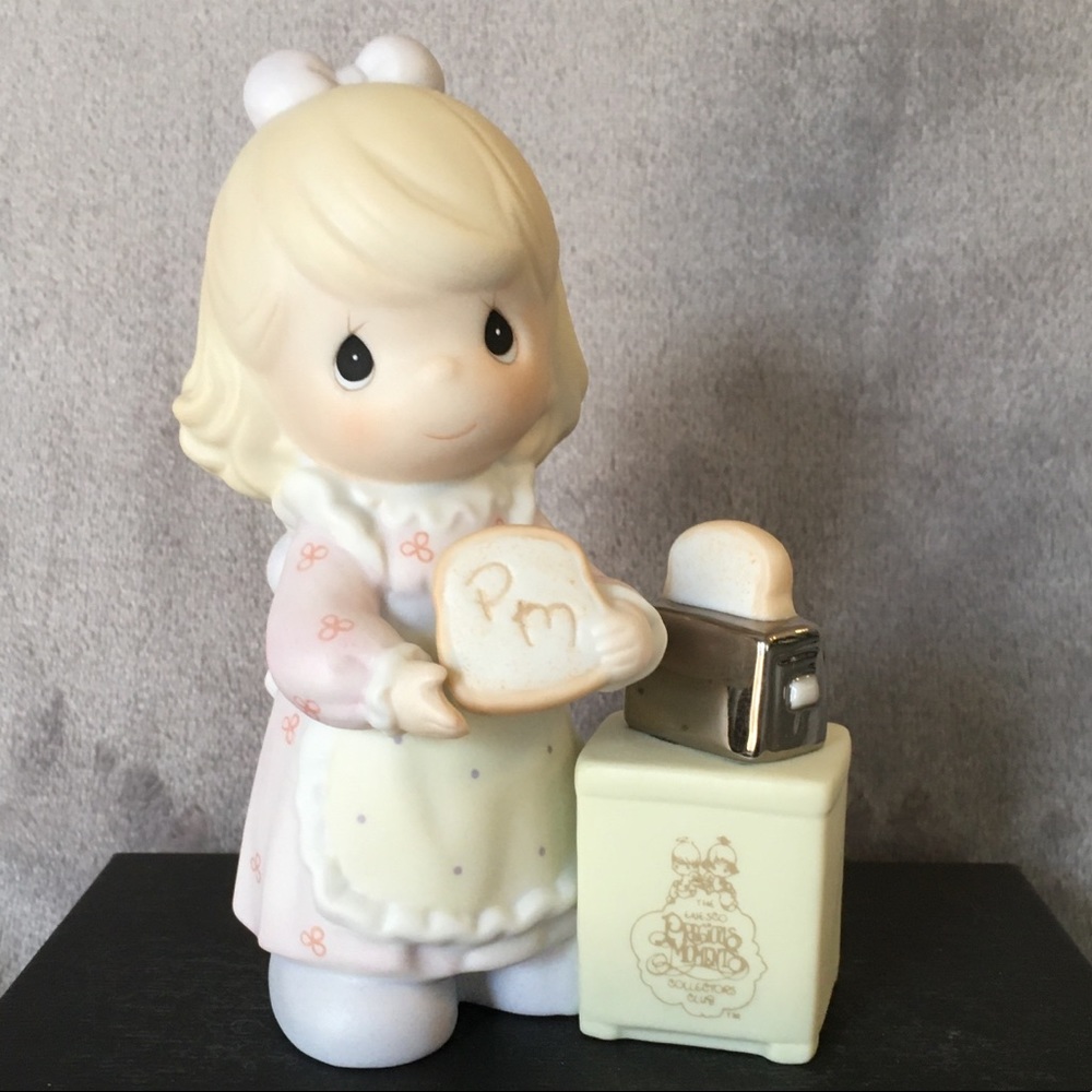 💕A Special Toast To Precious Moments 💕